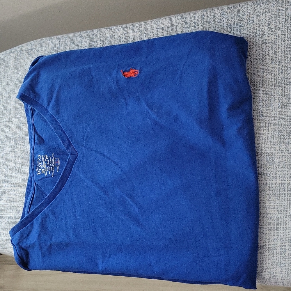 Mens Polo Tshirt